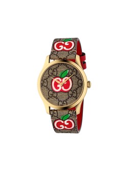 G-Timeless Chinese Valentine's Day watch