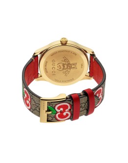 G-Timeless Chinese Valentine's Day watch