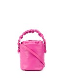 mini bucket bag