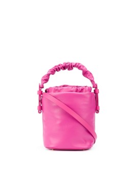 mini bucket bag