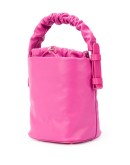 mini bucket bag