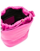 mini bucket bag