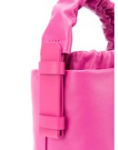 mini bucket bag