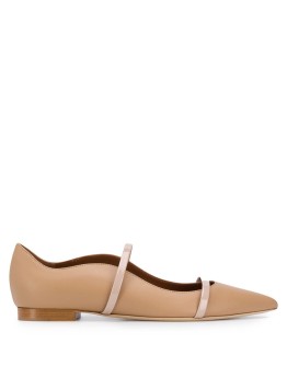 Maureen pointed toe flats