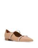 Maureen pointed toe flats