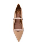 Maureen pointed toe flats
