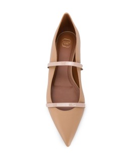 Maureen pointed toe flats