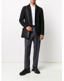  plain button shirt 