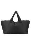padded holdall bag