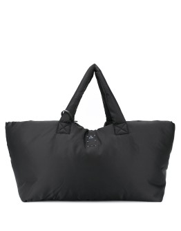 padded holdall bag