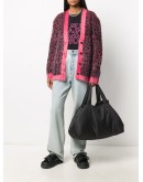 padded holdall bag