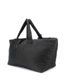 padded holdall bag