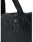padded holdall bag