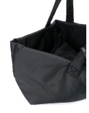 padded holdall bag