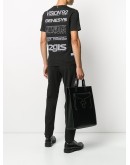 Genesis II print T-shirt
