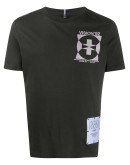 Genesis II print T-shirt