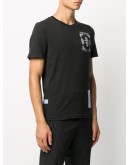 Genesis II print T-shirt