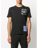 Genesis II print T-shirt
