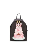 Cake Teddy Bear backpack