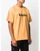 logo-print crew neck T-Shirt 