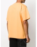 logo-print crew neck T-Shirt 