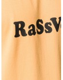 logo-print crew neck T-Shirt 