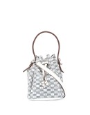 Nacelle bucket bag