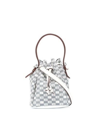 Nacelle bucket bag