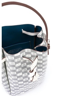 Nacelle bucket bag