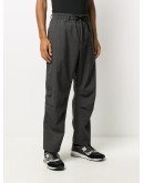 utility pocket trousers