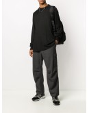utility pocket trousers