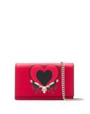 Signature clutch