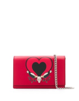 Signature clutch