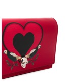 Signature clutch