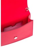 Signature clutch