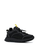 Spectre low structured runner sneakers