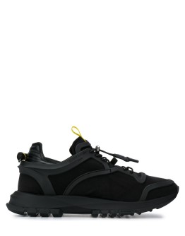 Spectre low structured runner sneakers