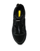Spectre low structured runner sneakers