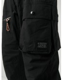 loose-fit combat trousers