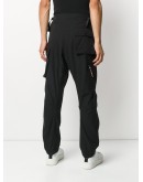 loose-fit combat trousers