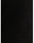DG logo silk tie
