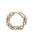chain-link bracelet