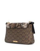 Geiger 20 monogram shoulder bag