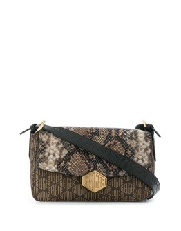 Geiger 20 monogram shoulder bag