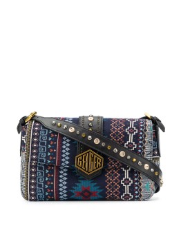 Geiger 20 shoulder bag