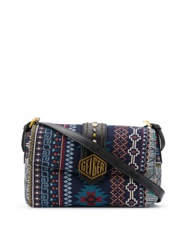 Geiger 20 shoulder bag