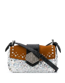 Geiger 20 mini shoulder bag