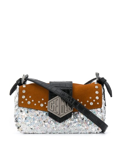 Geiger 20 mini shoulder bag
