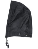 Sylkoil hood