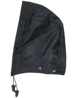 Sylkoil hood